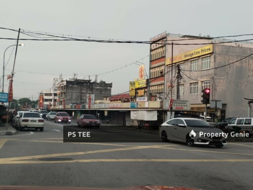 Port Klang Residential