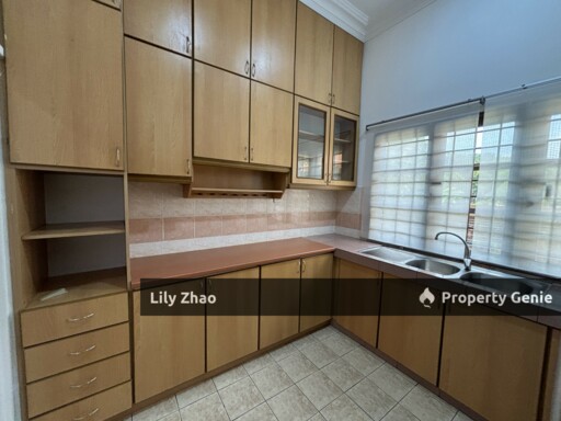Mutiara Homes 2-Storey Bungalow / Detached House for Rent, Mutiara Damansara PJU 7, Selangor