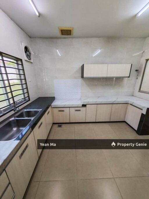 Renovated Unit Ebony Kota Emerald Rawang For Sale