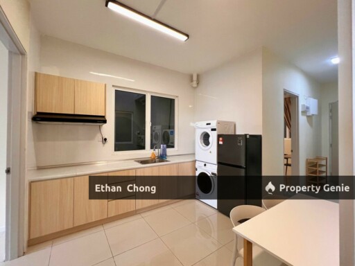 Medium Room @ Nadayu 801 For Rent