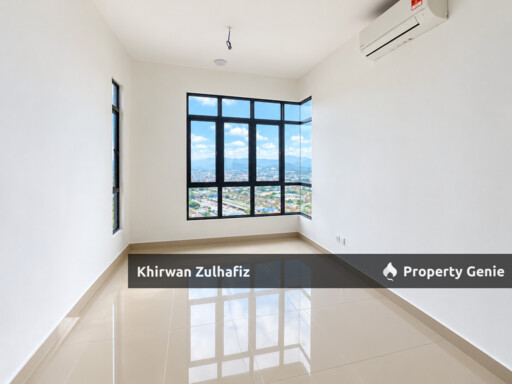 99 Residence KL North Sri Utara For Sale