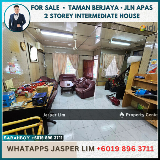 Taman Berjaya