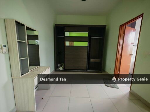 Rimbun Vista ,S2 Heights, Seremban 2 ( End Lot） Renovated