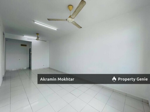 HOT AREA & 2 PARKING | KASTURI IDAMAN CONDOMINIUM, KOTA DAMANSARA