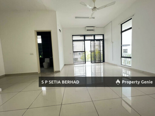 Garden Villas, Bukit Indah
