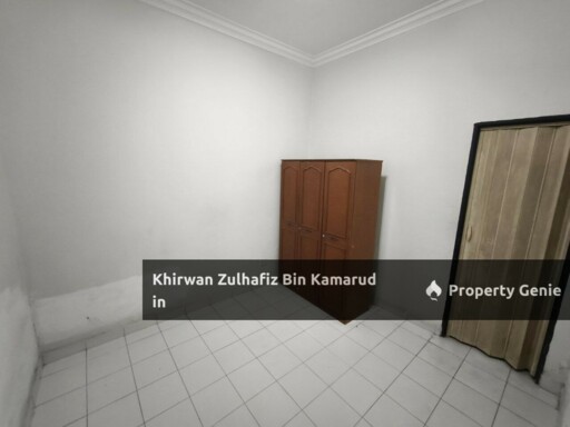 Jalan Pending 2D Bandar Puteri Klang Renovated Double Storey For Sale