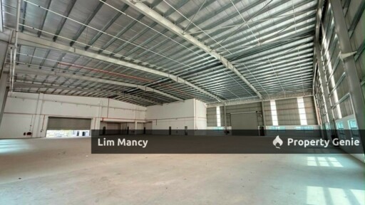 I Tech Valley Detached Medium Industrial Factory
