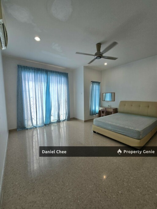 Botani Ipoh, Palma Fully Furnished Nice House For Rent