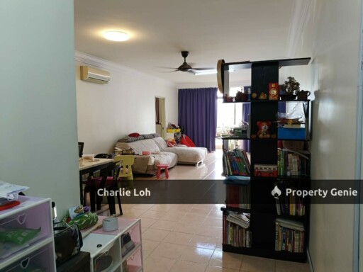 Venice Hill Condo For Sale