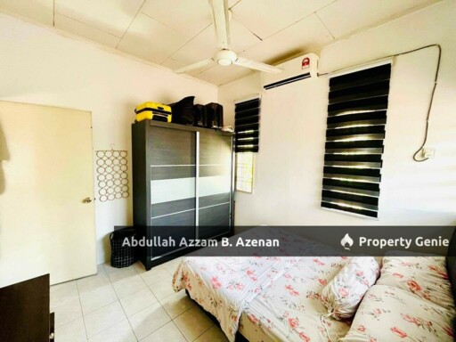 CORNER LOT BELOW MARKET VALUE RM120K❗ZERO DEPOSIT 📍 BPJ SG PETANI