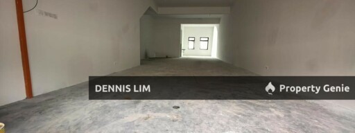 Ulu Yam Laman Selindung 2 Storey Shop Lot For Rent