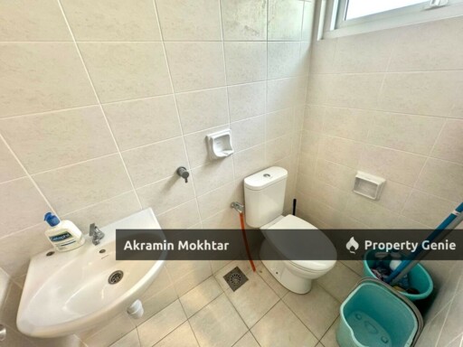 Freehold & Renovated | 3-STOREY SEMI-D CLOVER @ GARDEN RESIDENCE, CYBERJAYA.