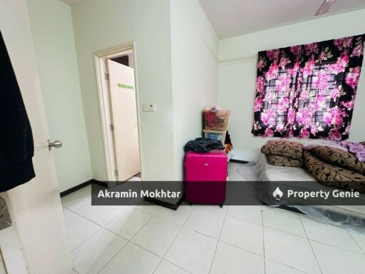 Gated & Guarded | Double Storey Superlink Terrace Sunway Kayangan Seksyen U9, Shah Alam.