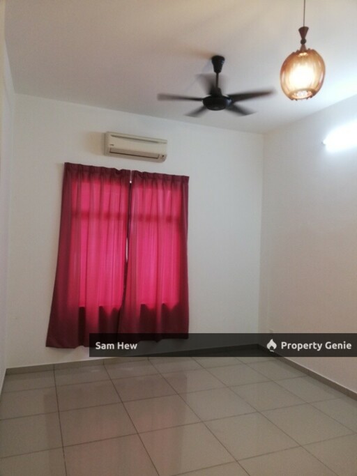 Cradleton Eco Majestic (24x75sf, Aircond)