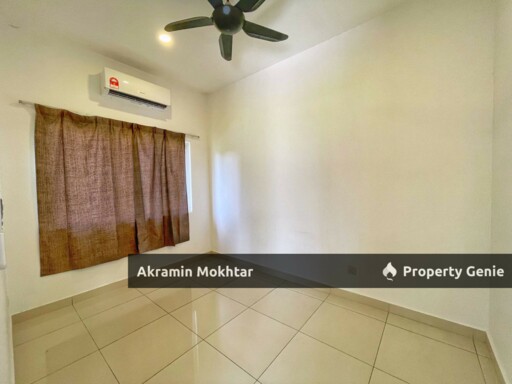 Freehold & Corner Lot | 2-Storey Terrace Laurel @ Laman View, Cyberjaya