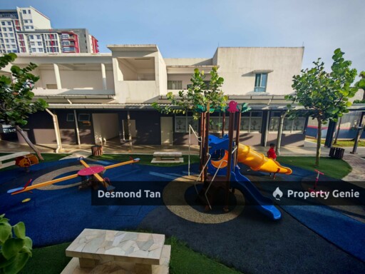 Kalista Residence, Seremban , Seremban 2(Facing Playground)