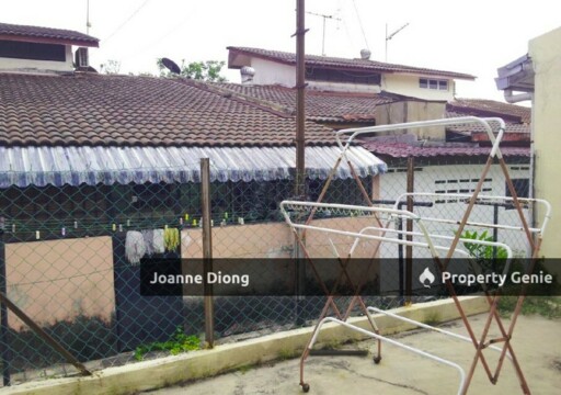 SS3 Kelana Jaya SINGLE STOREY TERRACE HOUSE