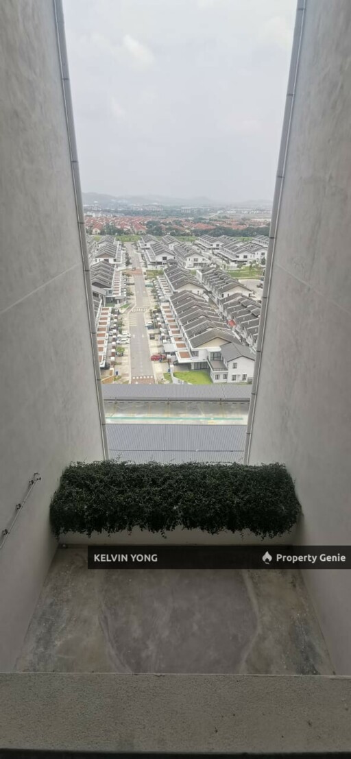 Harmoni Elmina - 3 Bedroom Apartment Near Highways & Amenities for Rent