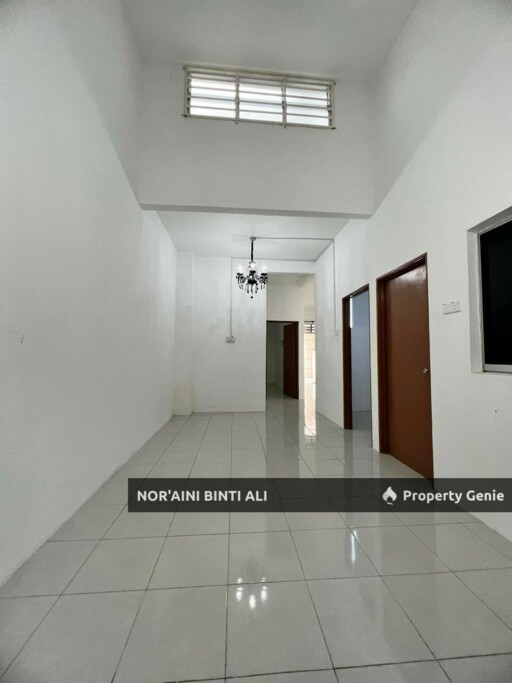 TERES SETINGKAT UNTUK DIJUAL 💥💥 🏡 Taman Tunas Mahkota, Sri Mahkota Permai, Batu 11 Kuantan Pahang