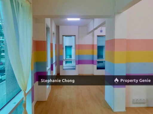 For Rent: Office Corner Lot at The Strand, Kota Damansara