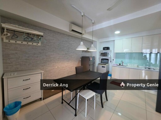 For Rent - Teega Suites For Rent Iskandar Puteri For Rent Johor For Rent