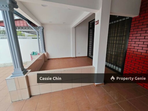 Taman Daya For Rent Jalan Bertam For Rent Johor Bahru For Rent Johor For Rent