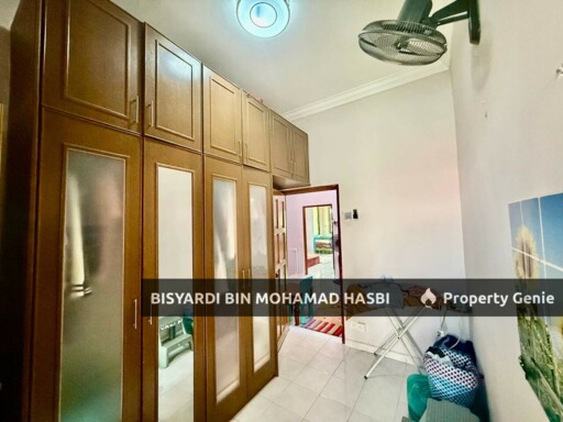Renovated 2 Storey Terrace Bukit Bandaraya, Seksyen U11 Shah Alam.