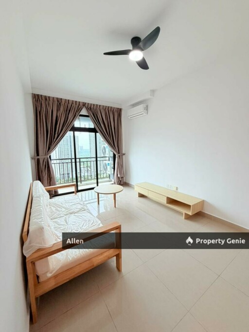 Optimus Medini Apartment –Unit with Unblocked View