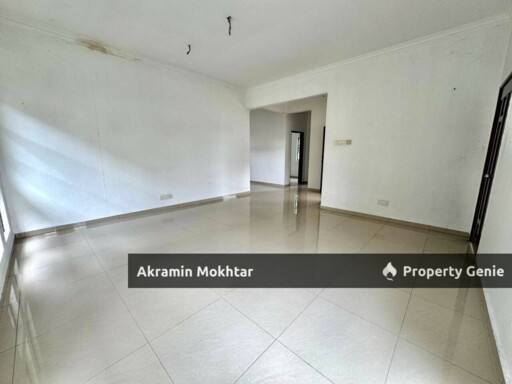 FREEHOLD & MALAY RESERVED | DOUBLE STOREY BUNGALOW | TAMAN ASTANA INDAH, BANDAR BARU BANGI