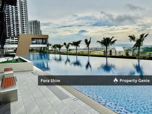 Residensi Adelia 4