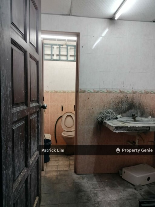 Factory For Rent - Taman Teknologi Cheng, Melaka