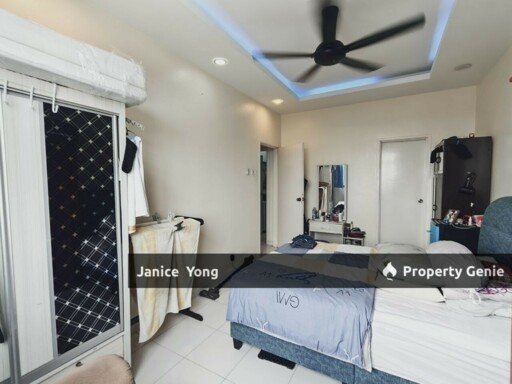 Jentayu Residensi @ Tampoi