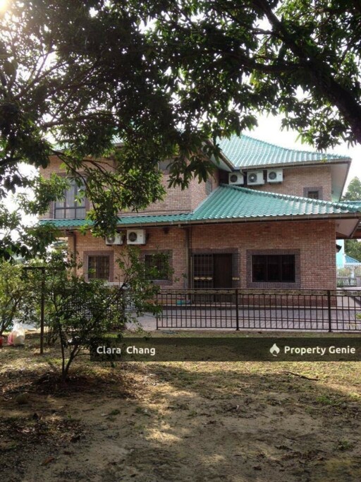 Straits View @ JB Double Storey Bungalow for Rent Fully Furnished