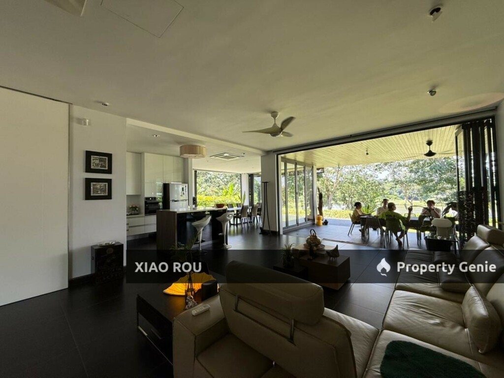 For Sales Ayer Keroh Tiara Golf Bungalow