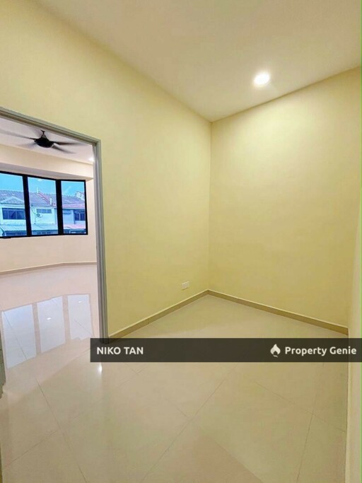 For Sale Jalan Anggerik, Taman Anggerik, Kempas. 81200 Johor Bahru
