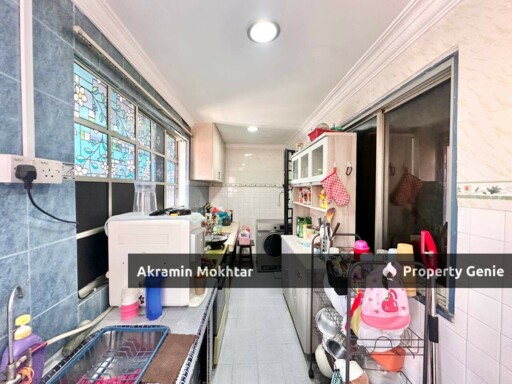 Single Storey Terrace Taman Desa Bakti Selayang Kuala Lumpur