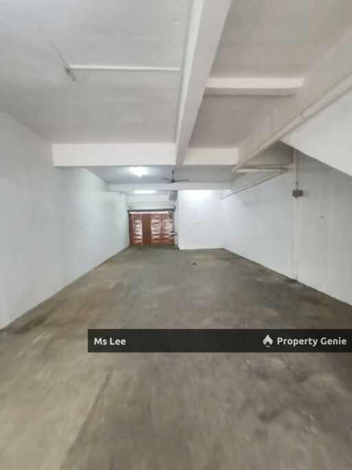 Ground floor Shop-Taman Kota Pendamar @ Port Klang-Ready 15/12