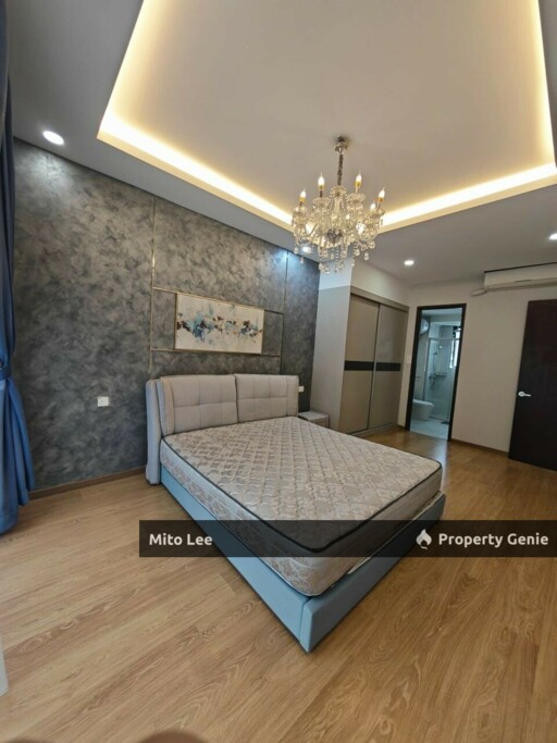 Bay point For Rent Country Garden Danga Bay For Rent Johor Bahru For Rent