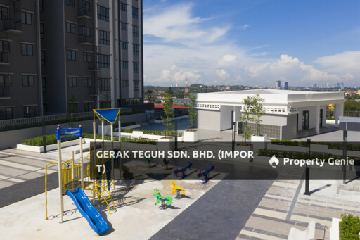RESIDENSI PR1MA@KAJANG