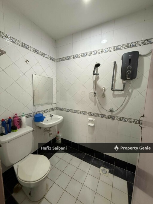 Single Storey Terrace Sekyen 4 Kota Damansara