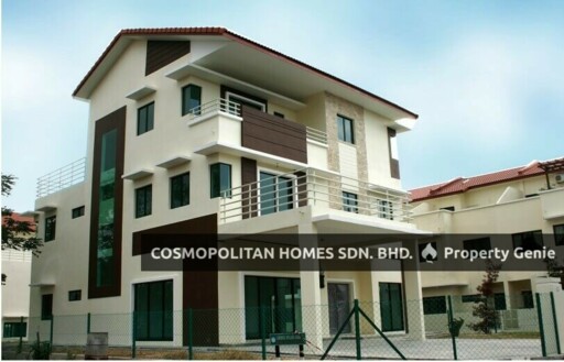 Parklane Residence, Bukit Mertajam
