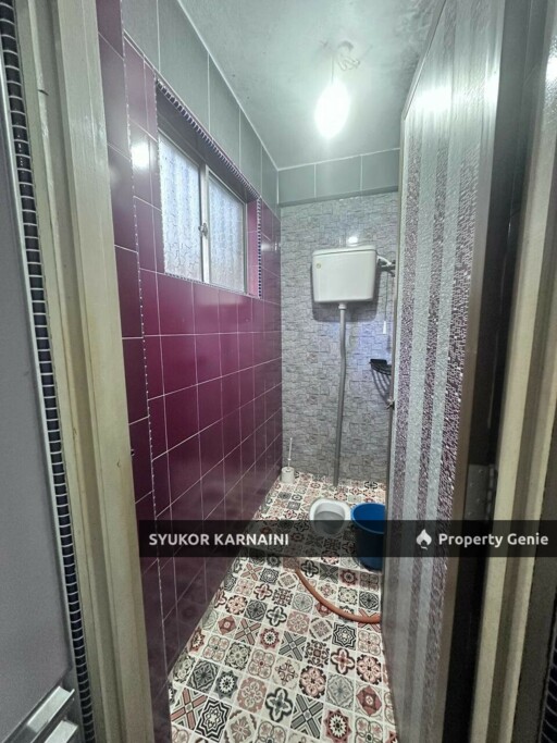 Renovated Single Storey Terrace Taman Pendamar Indah
