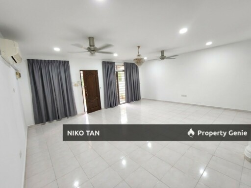 For Sale Jalan Pulai 4X, Pulai Utama, Taman Universiti Skudai