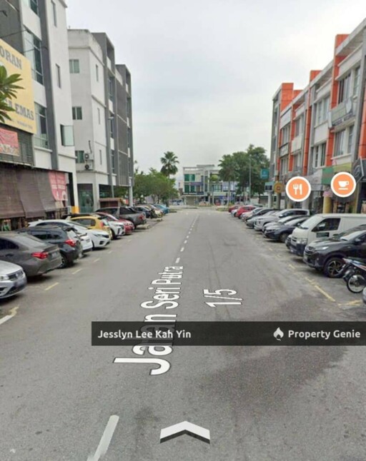 Bandar Seri Putra