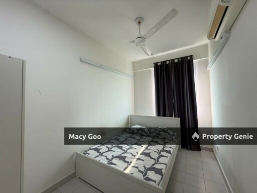 Kenaga Residence Gajah Berang