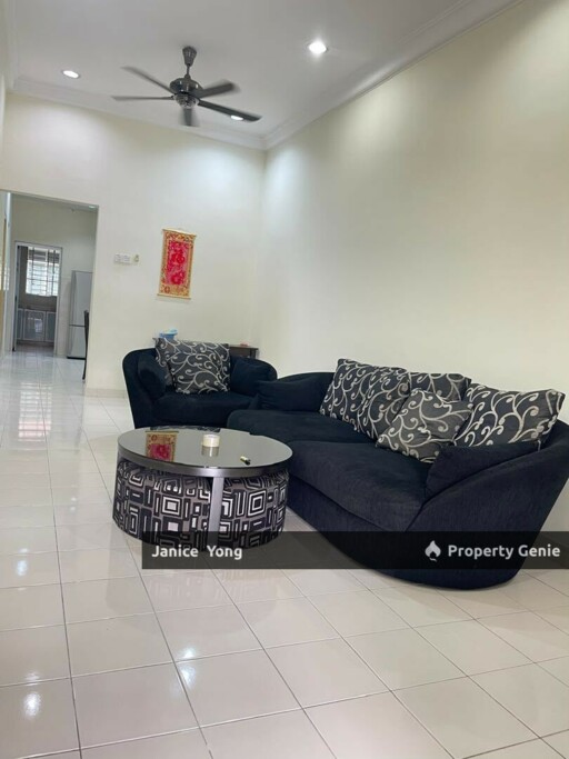 Taman Mutiara Rini Skudai