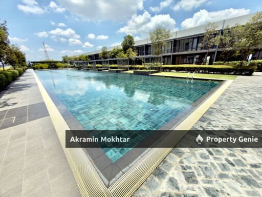 Freehold & 2 Parking | Ken Rimba Condominium 1, Seksyen 16, Shah Alam Selangor