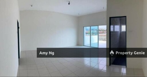 New Project Double Storey Botani For Sale