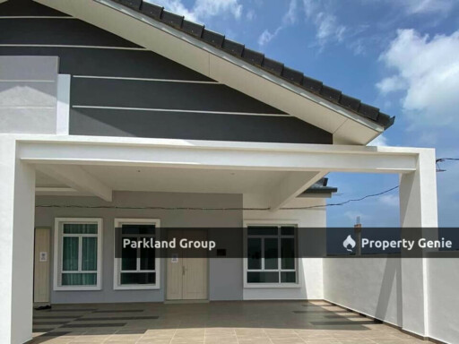 Taman Bukit Perdana, Kluang