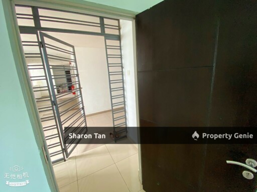 Zero Moving + Cash Back 65k Pandan 3 Bedroom Apartment